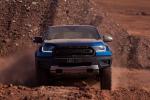 Ford Ranger Raptor 2018 года (AU)